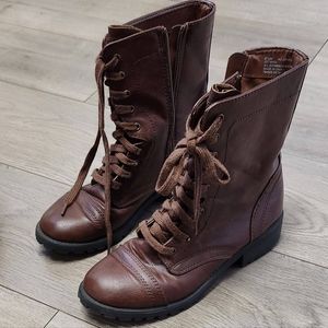 Womens boots